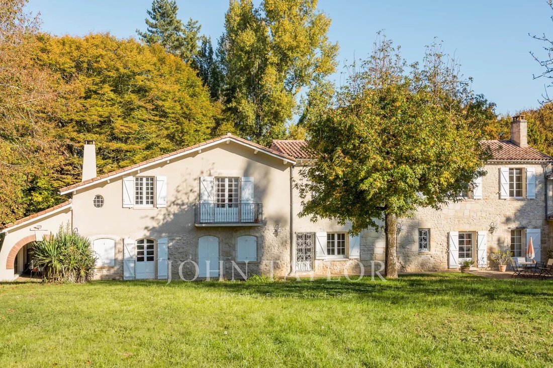 House in Cénac, Nouvelle-Aquitaine, France 3 - 16562958