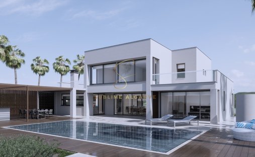 House in São Sebastião, Lagos, Sao Goncalo de Lagos, Portugal 1