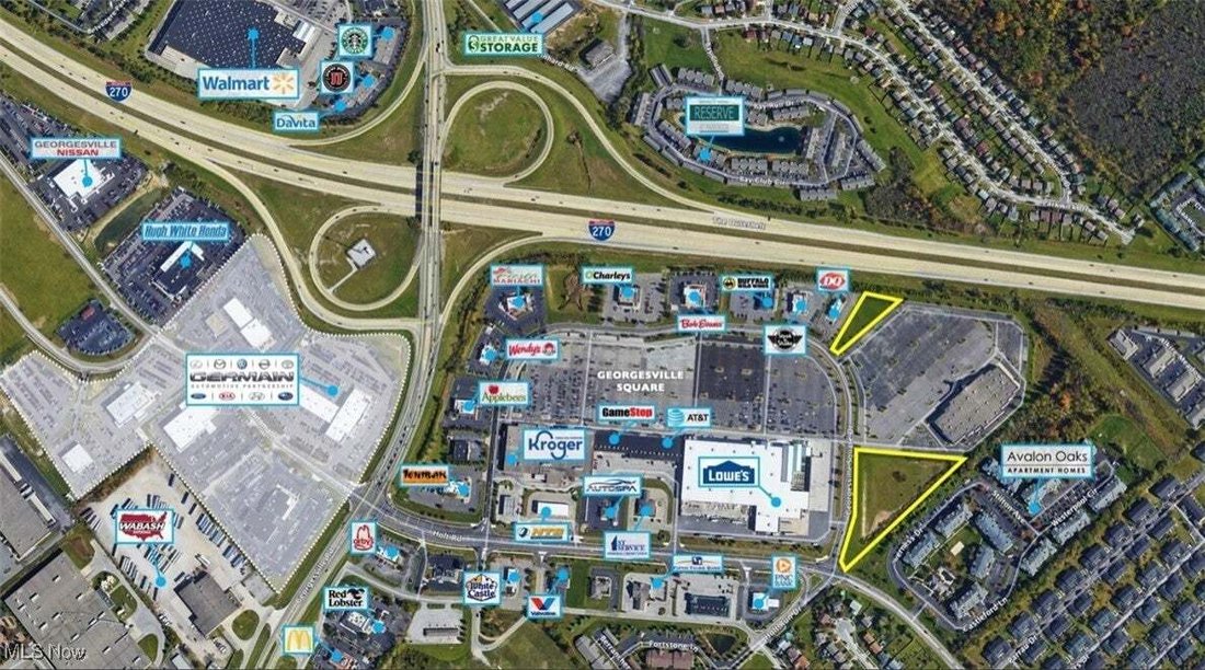 Land in Columbus, Ohio, United States 2 - 16563755