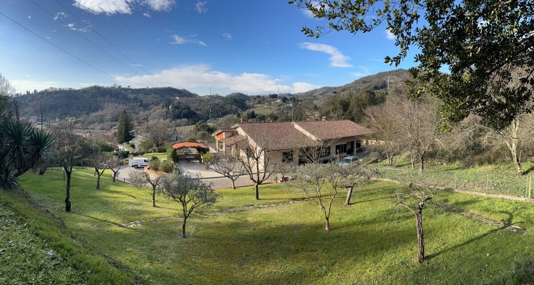 Villa à Centre, Sarzana, Ligurie 5 - 16562017