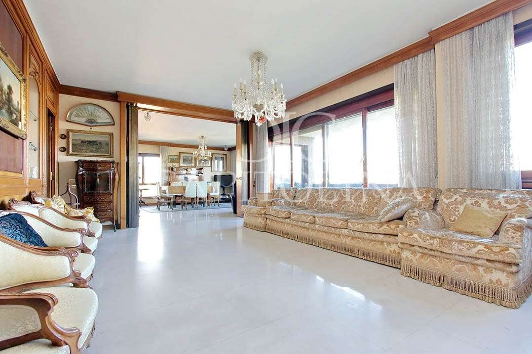 Apartment in Mazzini - Lungotevere, Rome, Italy 2 - 16562338