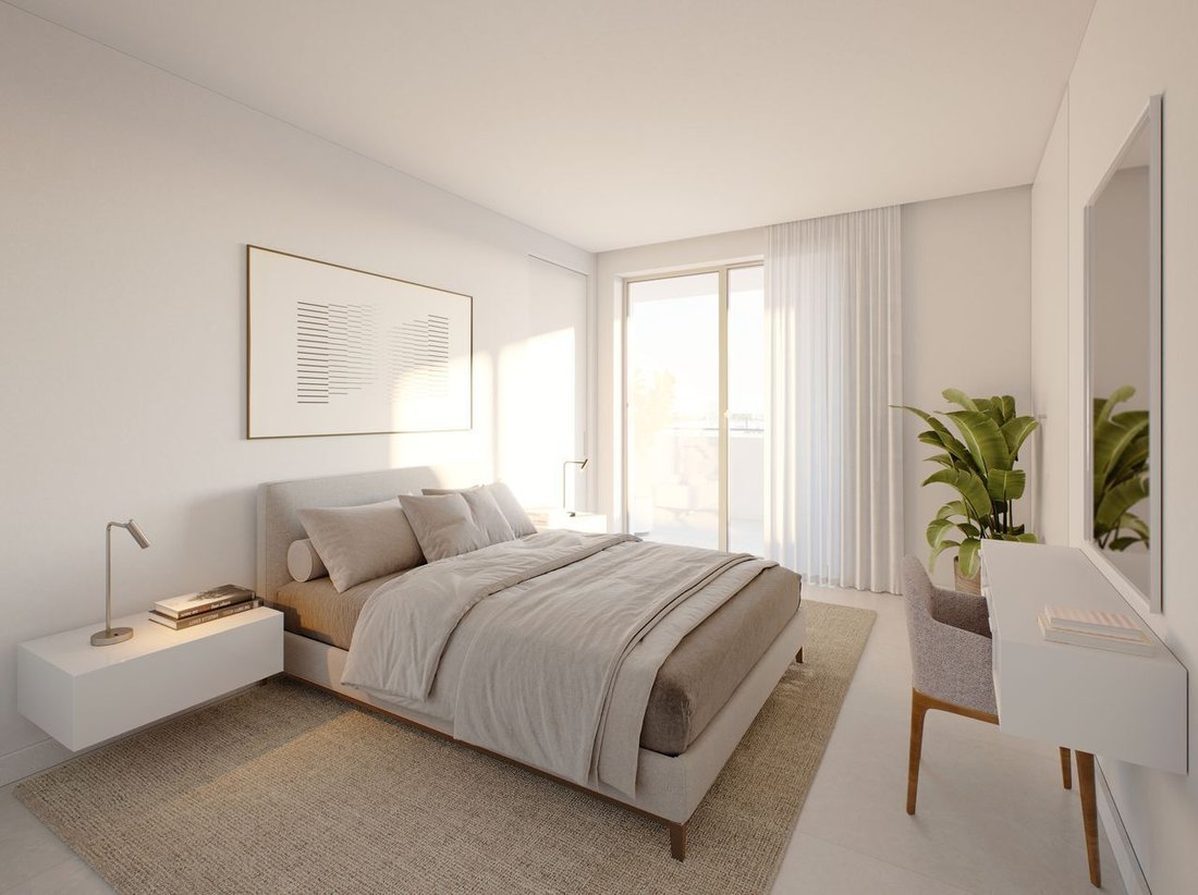 Apartment in Sao Goncalo de Lagos, Algarve, Portugal 5 - 16563111