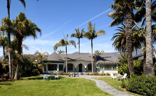 House in Montecito, California, United States 1