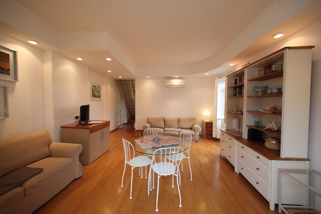 Apartment in Portofino, Liguria, Italy 1 - 16564257