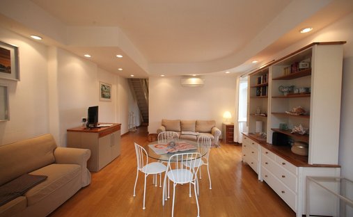 Apartment in Portofino, Liguria, Italy 1