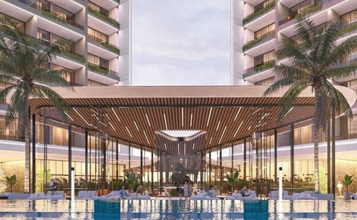 Apartment in Livadia, Larnaca, Cyprus 1