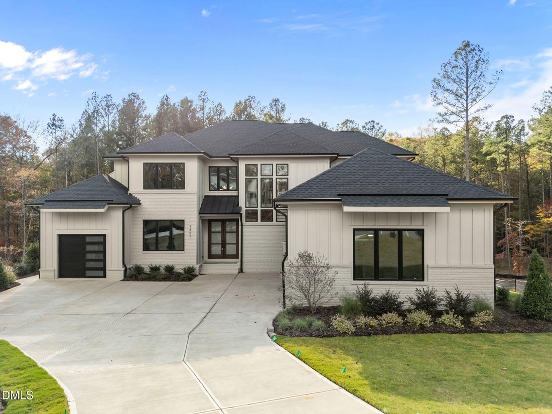 House in Wake Forest, North Carolina, United States 2 - 16326381