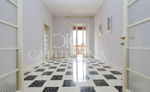 Apartment in Cassia - Grottarossa, Rome, Lazio 1