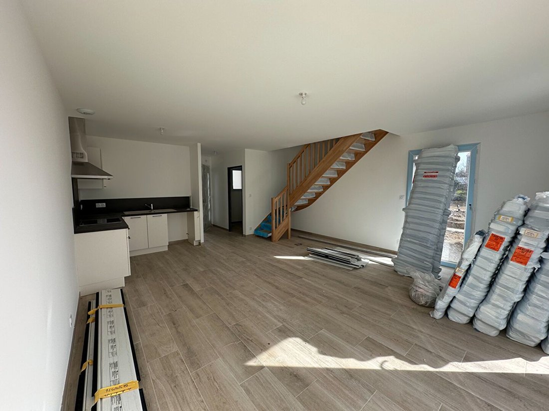 House in Fouras, Nouvelle-Aquitaine, France 2 - 16497638