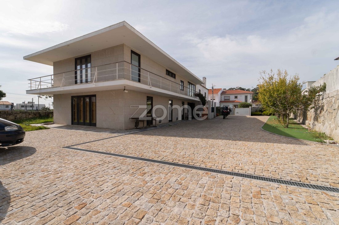 House in Carreco, Viana do Castelo District, Portugal 3 - 16565148