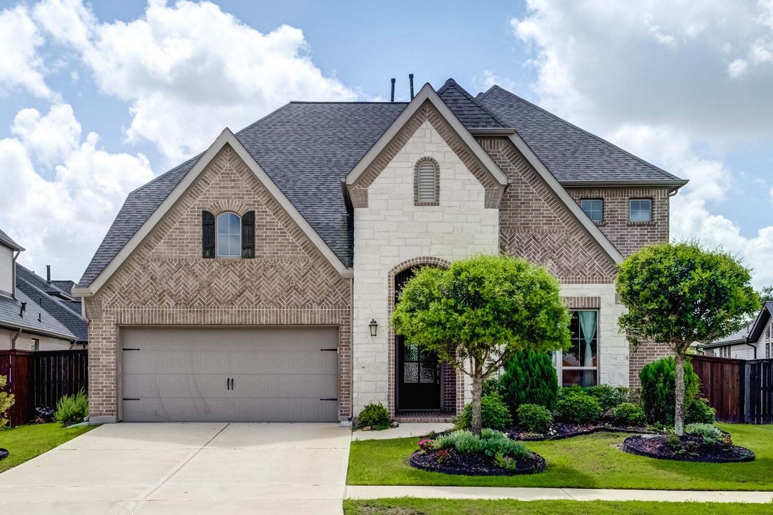 House in Katy, Texas, United States 1 - 16561564