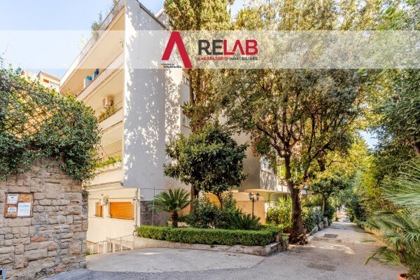 Apartment in Pinciano, Rome, Italy 5 - 16562167