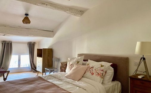 Castle for Sale in Saint-Émilion, Nouvelle-Aquitaine, France