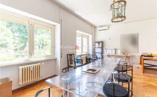 Apartment in Cassia - Grottarossa, Rome, Lazio 1