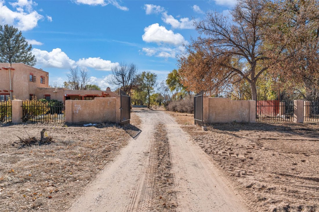 Haus in Santa Cruz, New Mexico, Vereinigte Staaten 2 - 14937776