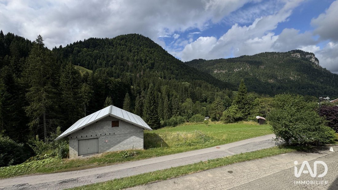 Bellevaux, Auvergne-Rhône-Alpes, France 4 - 16566234