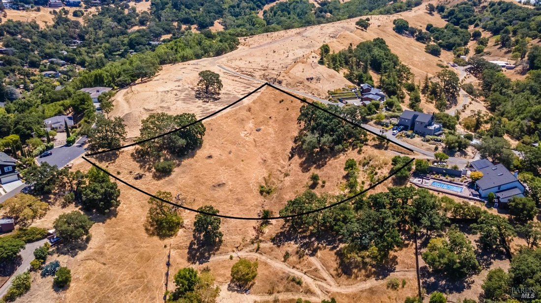 Land in San Anselmo, California, United States 4 - 16564043