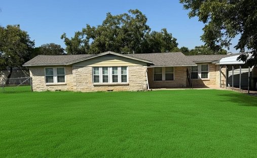 House in Dallas, Texas, United States 1