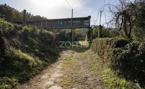 Finca in Covelas, Braga, Portugal 1