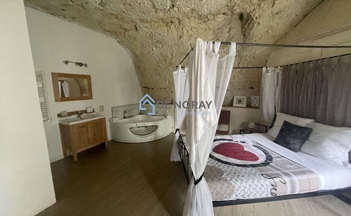 Castle for Sale in Amboise, Centre-Val de Loire, France