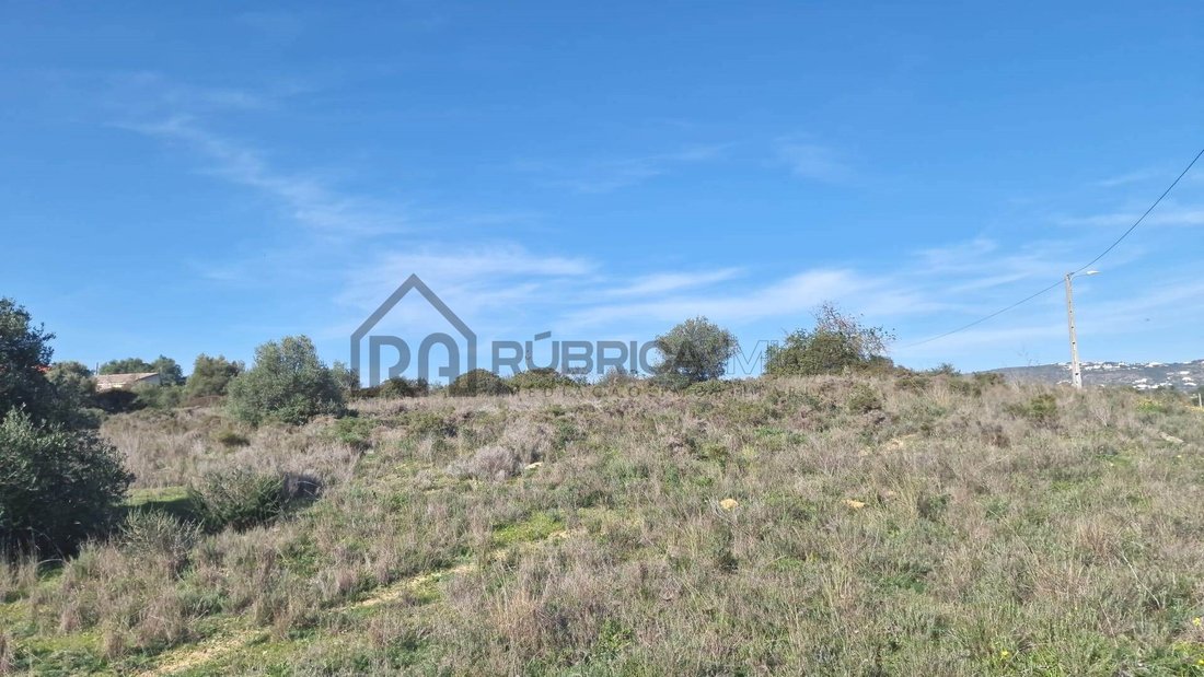 Land in Almancil, Algarve, Portugal 1 - 13817253