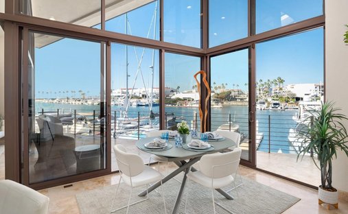 House in Coronado, California, United States 1
