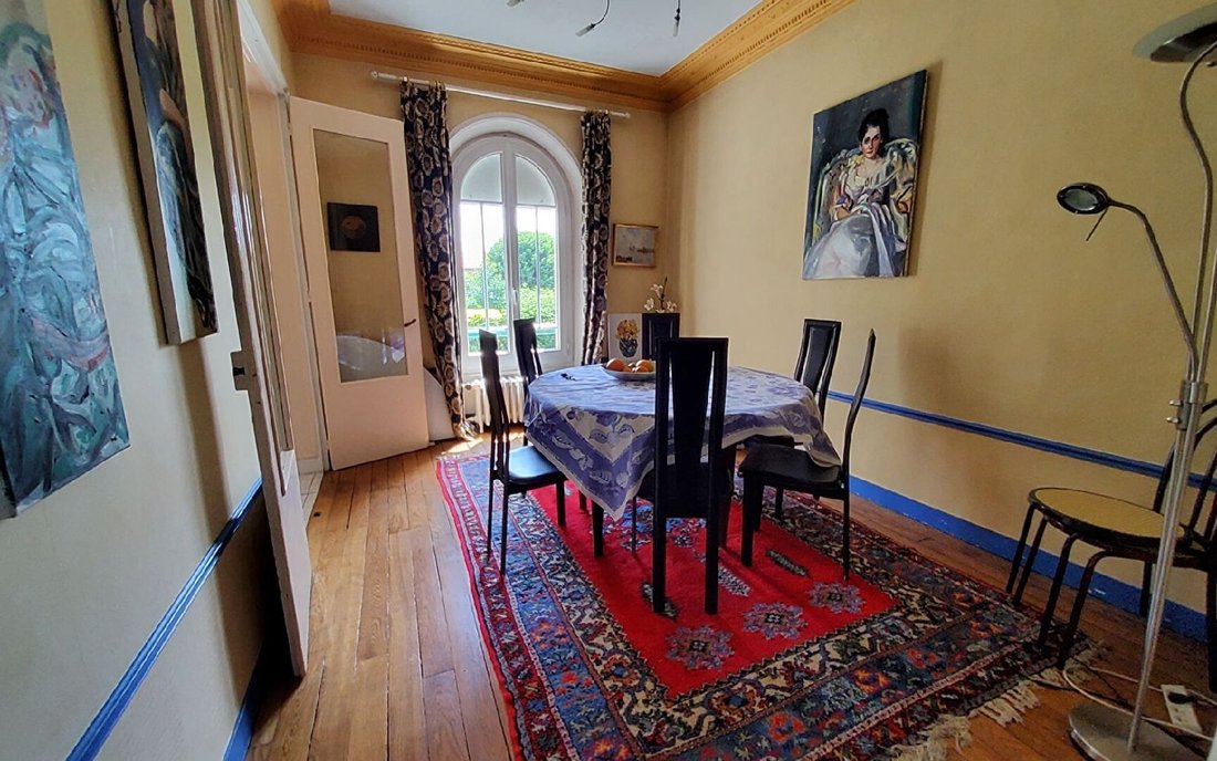 House in Antony, Ile-de-France, France 3 - 16079072
