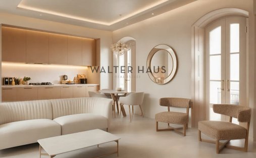 Apartamento en Centro, Madrid, España 1