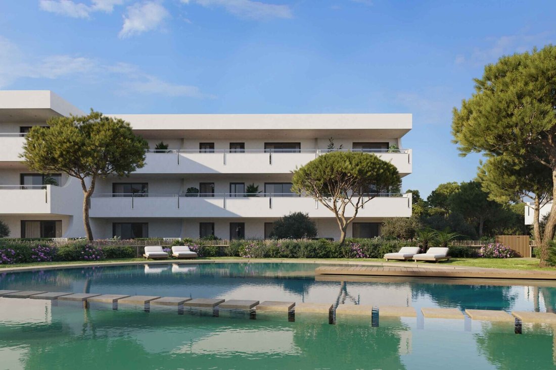 Apartment in Salou, Catalonia, Spain 5 - 16566271