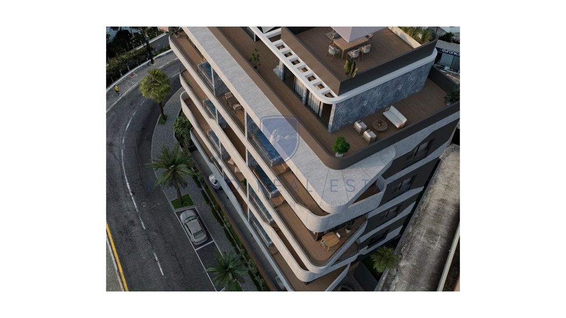 Apartment in Sao Martinho, Madeira, Portugal 5 - 16309786