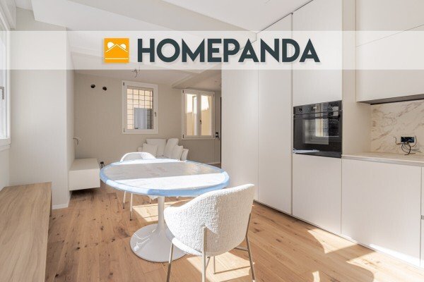 Apartment in Saint Nicholas - Porta Santi Quaranta, Treviso, Italy 4 - 16562332