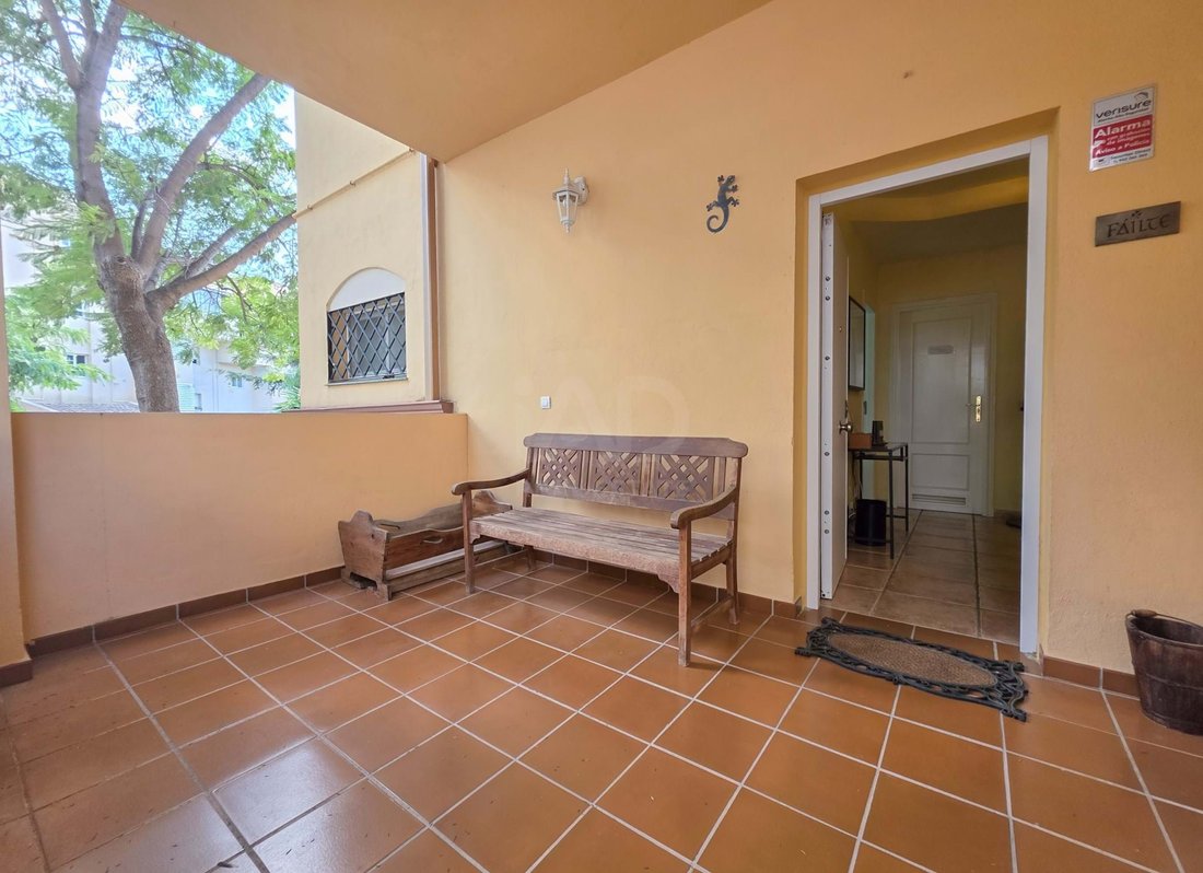 Penthouse à Este, Malaga, Espagne 5 - 16561507
