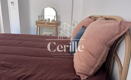Apartment in Saint Giniez, 8e Arrondissement, Marseille 1