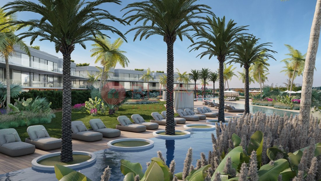 Apartment in Vilamoura, Quarteira, Algarve 1 - 16563478