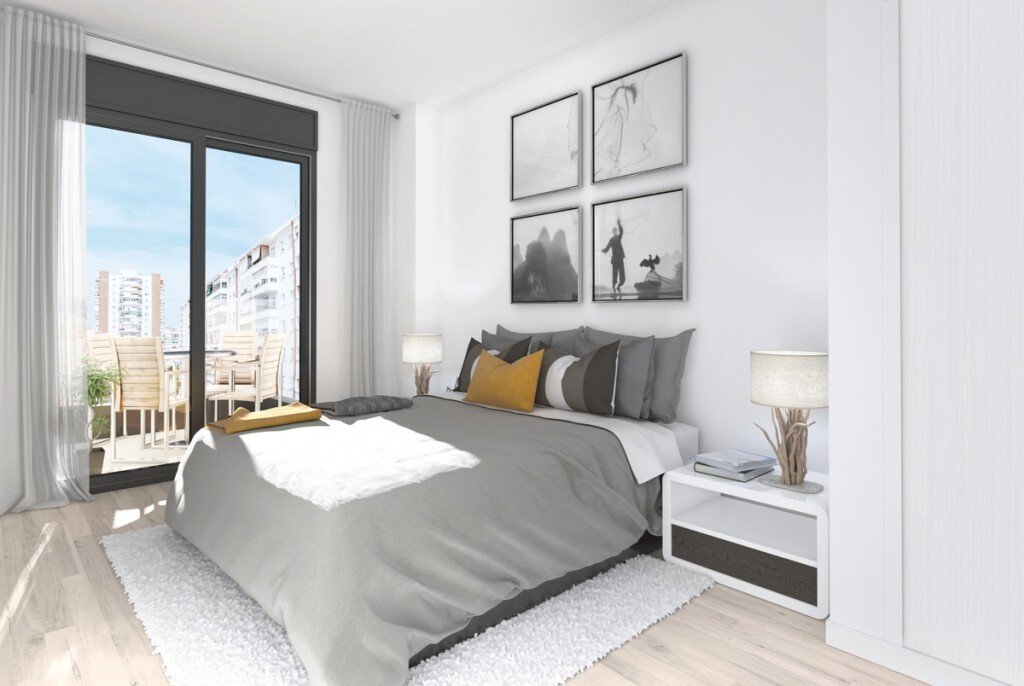 Apartment in Centro, Malaga, Spain 5 - 16564575