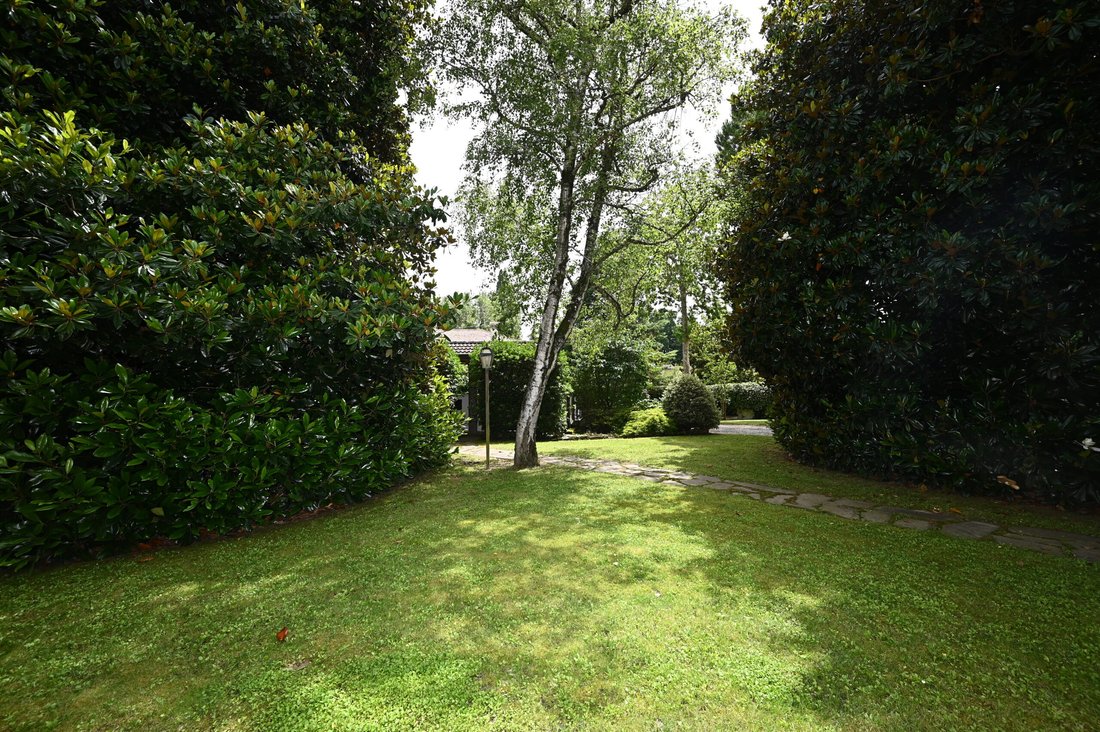Villa in Mestre Center, Venice, Veneto 4 - 16562116