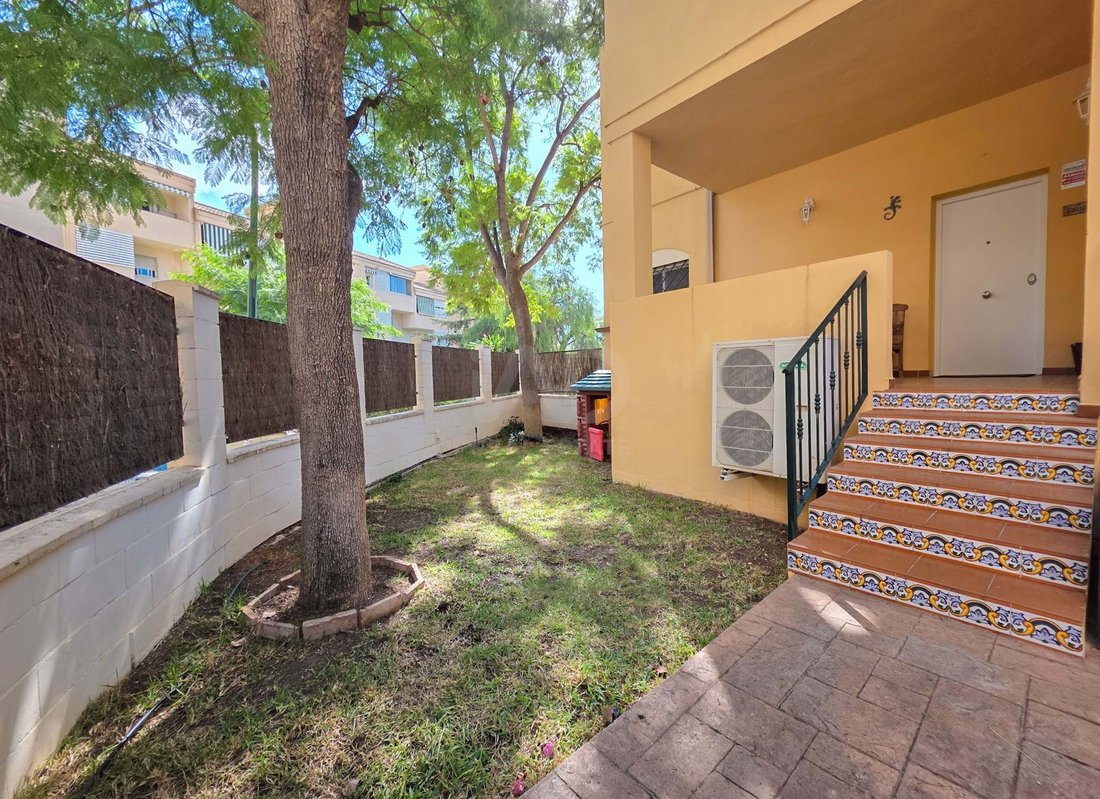 Penthouse à Este, Malaga, Espagne 2 - 16561507