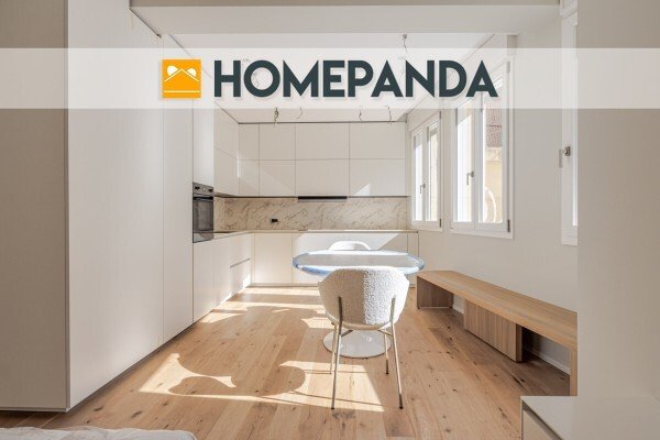 Apartment in Saint Nicholas - Porta Santi Quaranta, Treviso, Italy 1 - 16562332