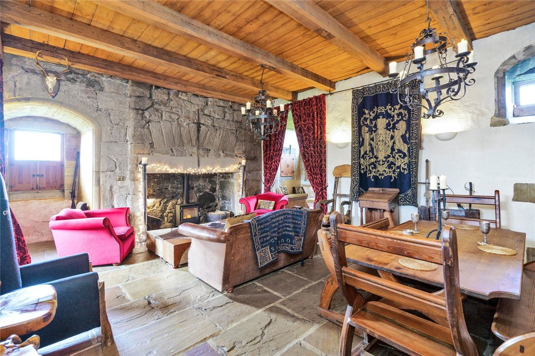 West Kilbride, Scotland, United Kingdom 5 - 16563185