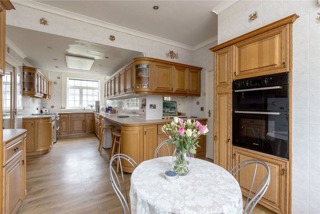 House in Braepark, Edinburgh County, Scotland 5 - 16563187