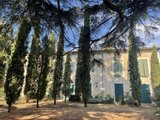 Castle for Sale in Pézenas, Occitanie, France