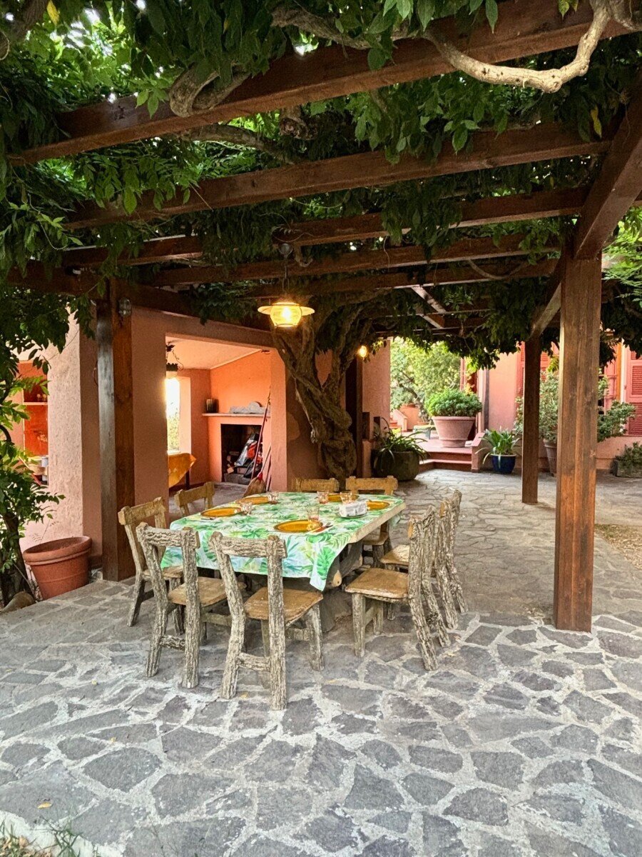 Villa in Fosdinovo, Tuscany, Italy 3 - 16562318