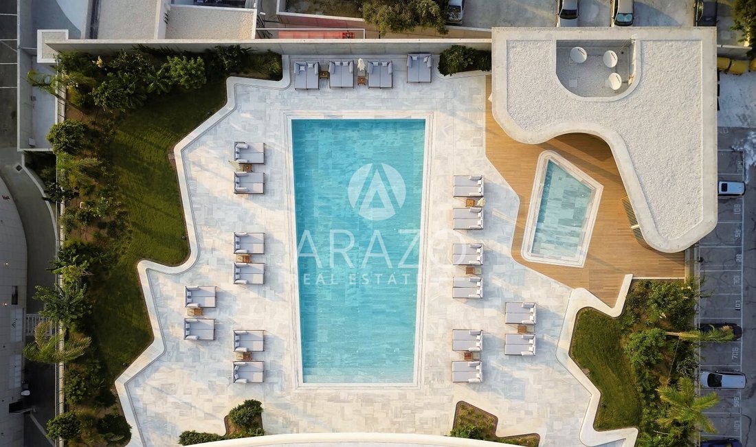Apartment in Limassol, Limassol, Cyprus 2 - 16562345