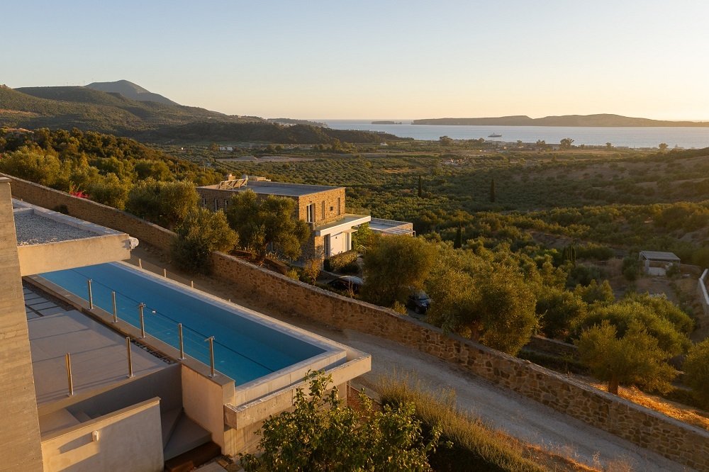 Villa in Pylos and Nestor, Peloponnese, Western Greece and the Ionian, Greece 2 - 16562993