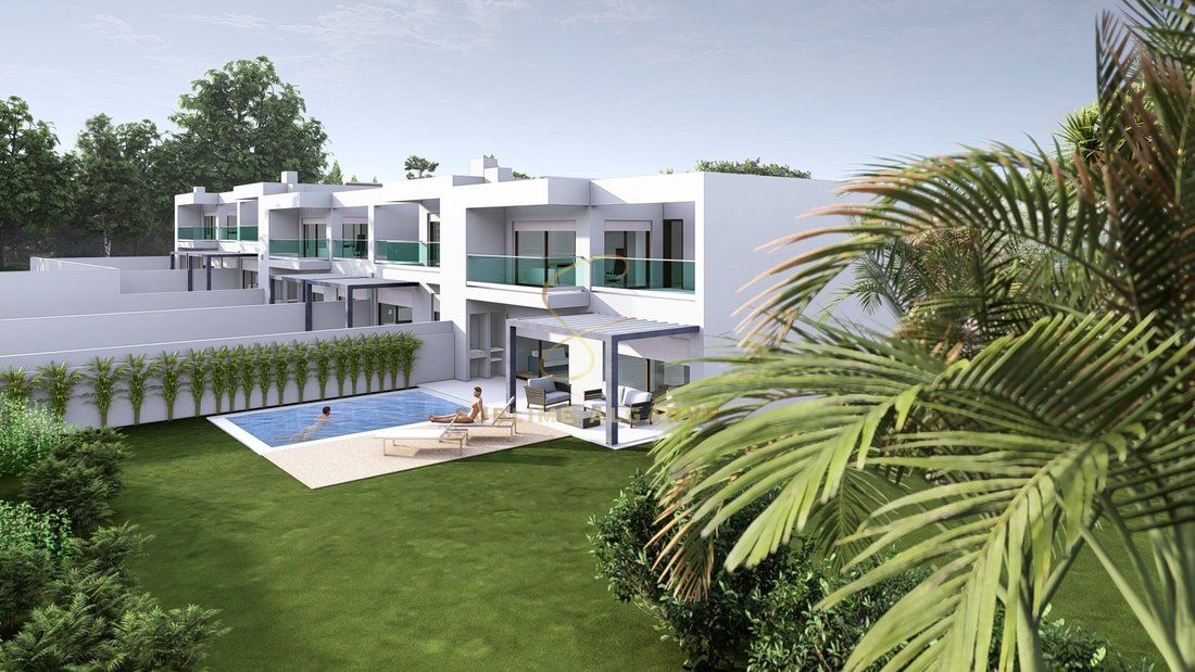 House in Praia da Luz, Algarve, Portugal 2 - 15467607