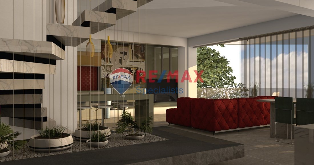 Apartment in 4th Community of Heraklion - South, Heraklion, Greece 2 - 16565895