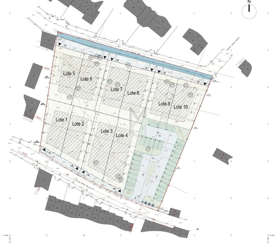 Land in Colares, Lisbon, Portugal 2 - 16563901