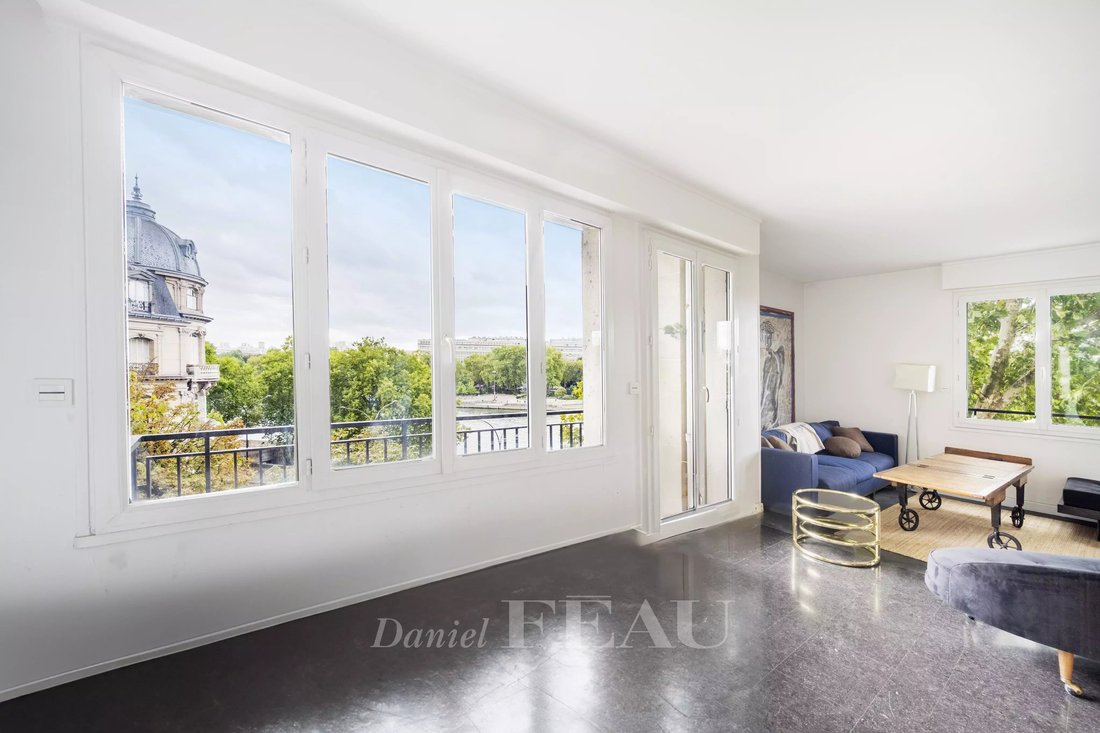Apartment in Paris 12e Arrondissement, Paris, France 3 - 16562059