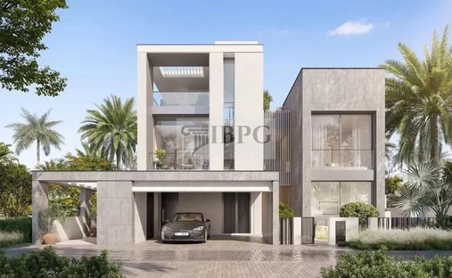 House in MBR City / Mohammed Bin Rashid City, Dubai, United Arab Emirates 1