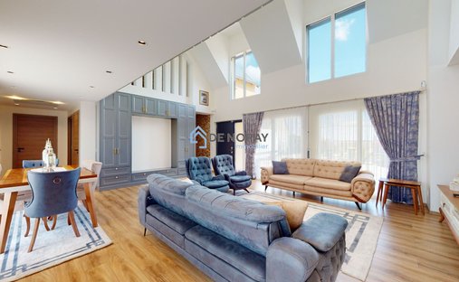 Chateau XIX The French Art Of Living